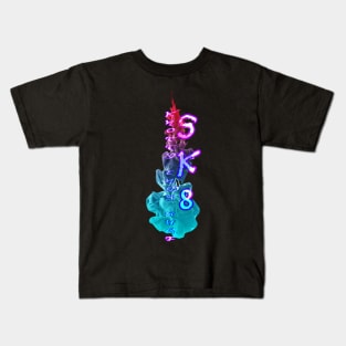 Don’t trip Kids T-Shirt